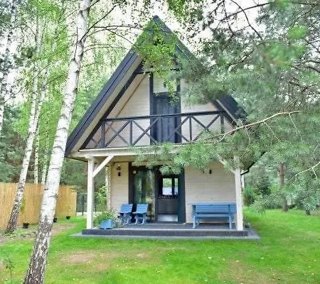 Bialy Domek Zary  Exterior photo