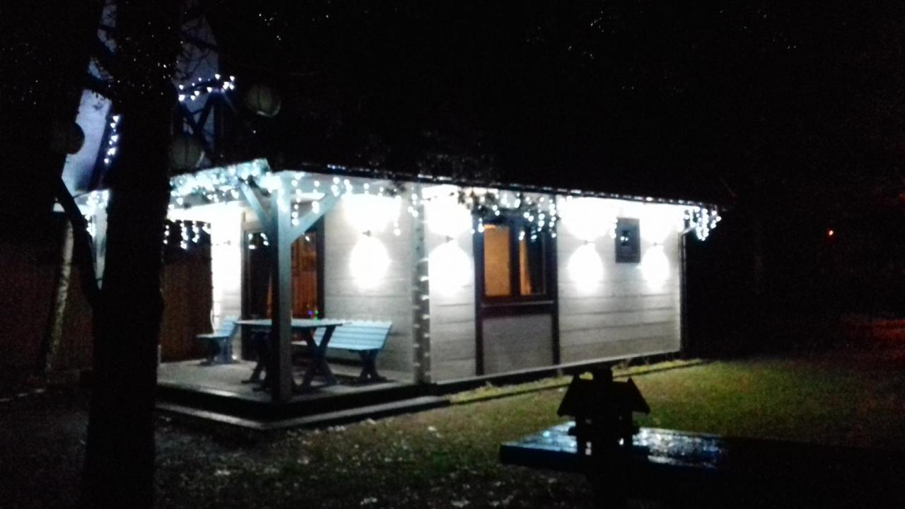 Chalet Bialy