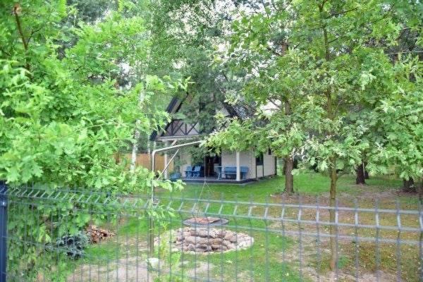Bialy Chalet
