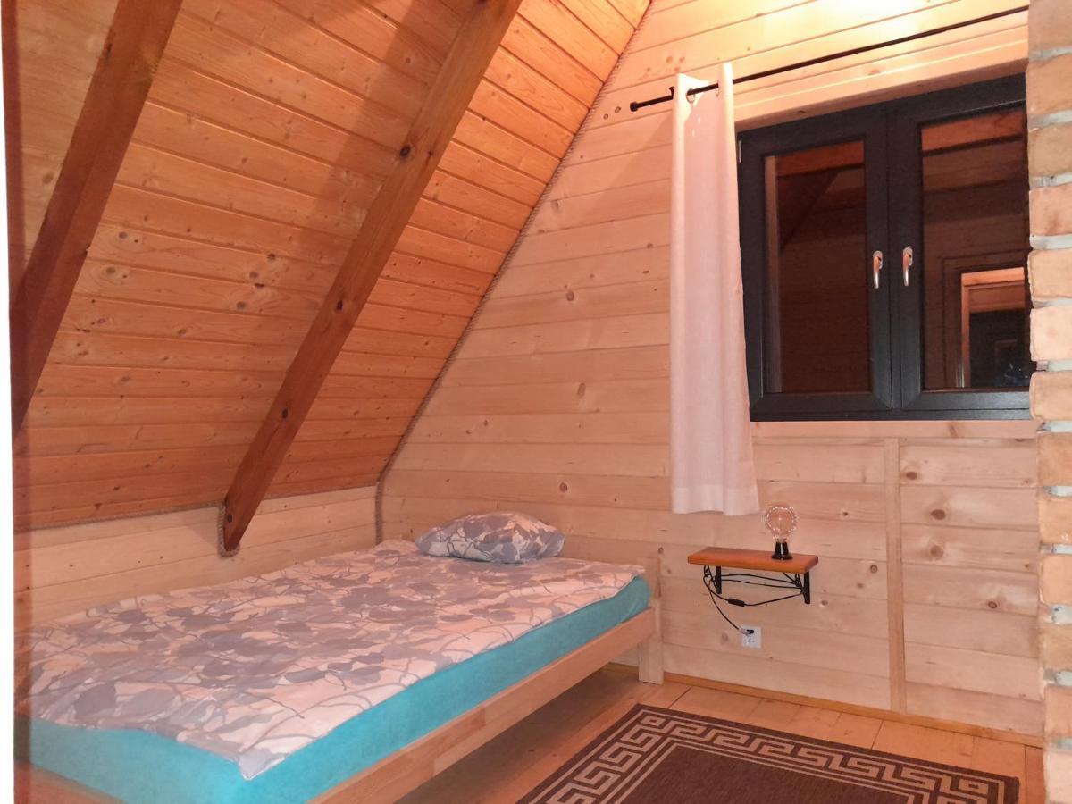Bialy Chalet *