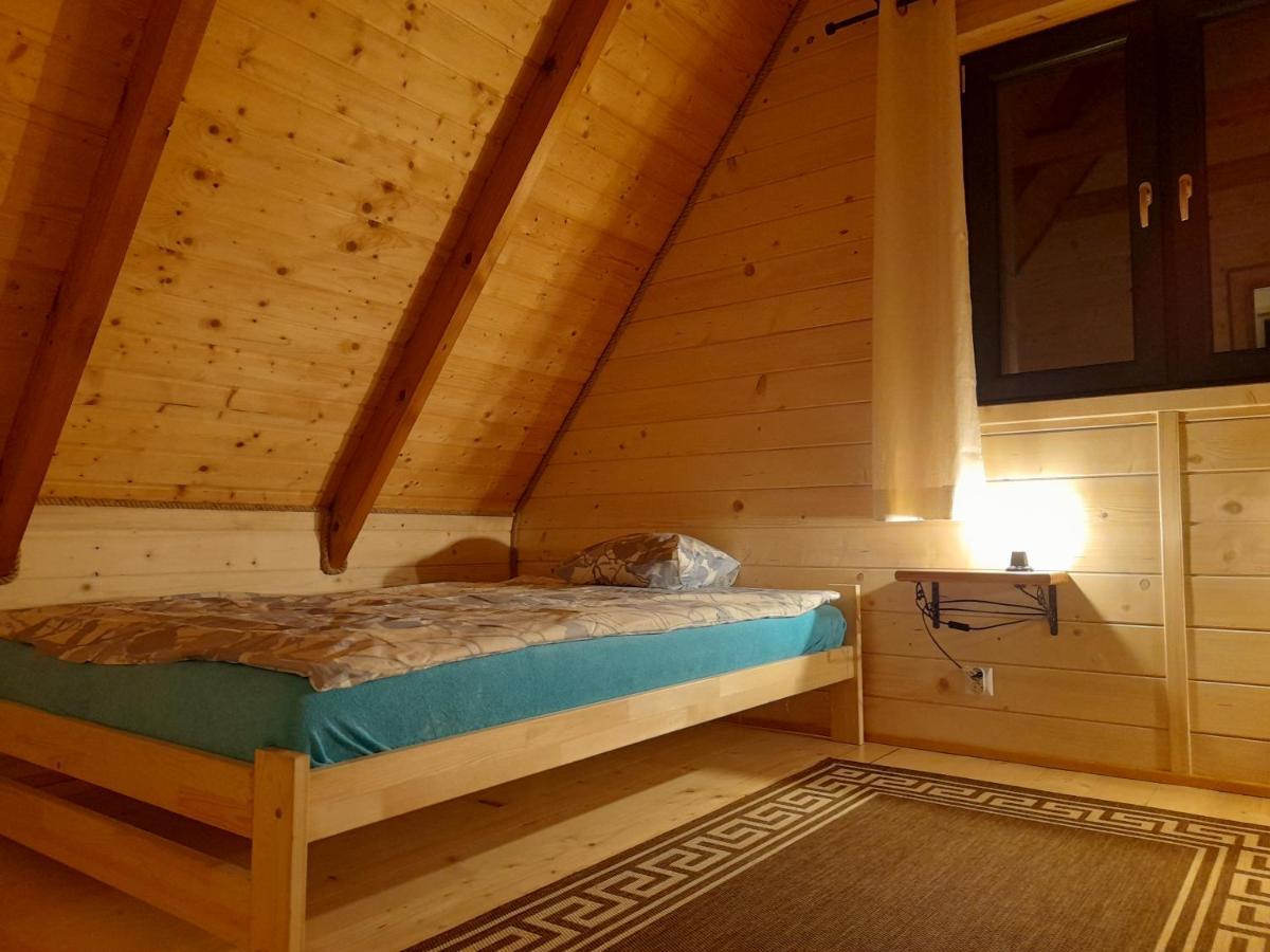 Chalet Bialy