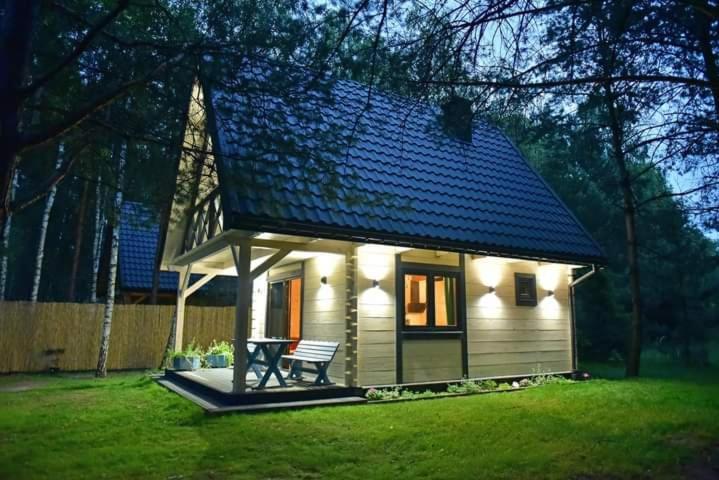 Chalet Bialy