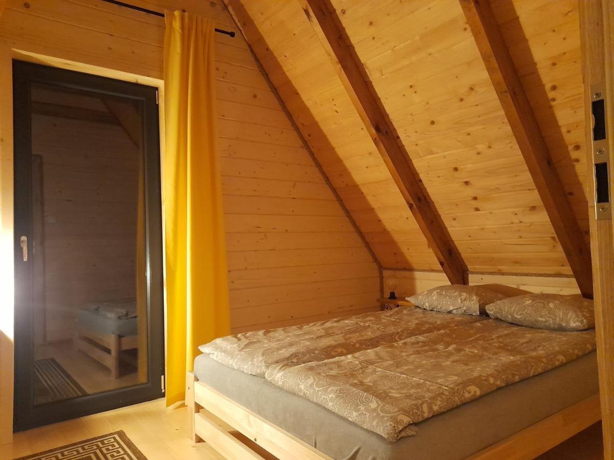 Bialy Chalet *