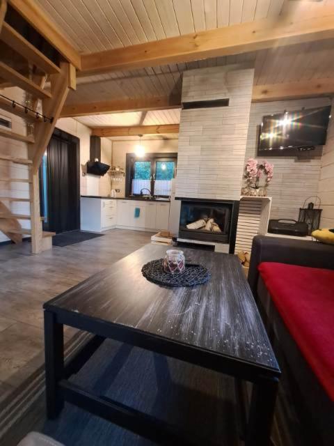 Bialy Chalet *