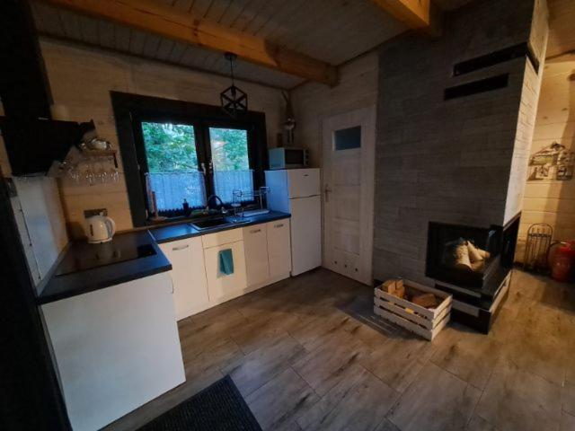 Bialy Chalet *