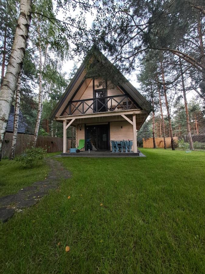Chalet Bialy