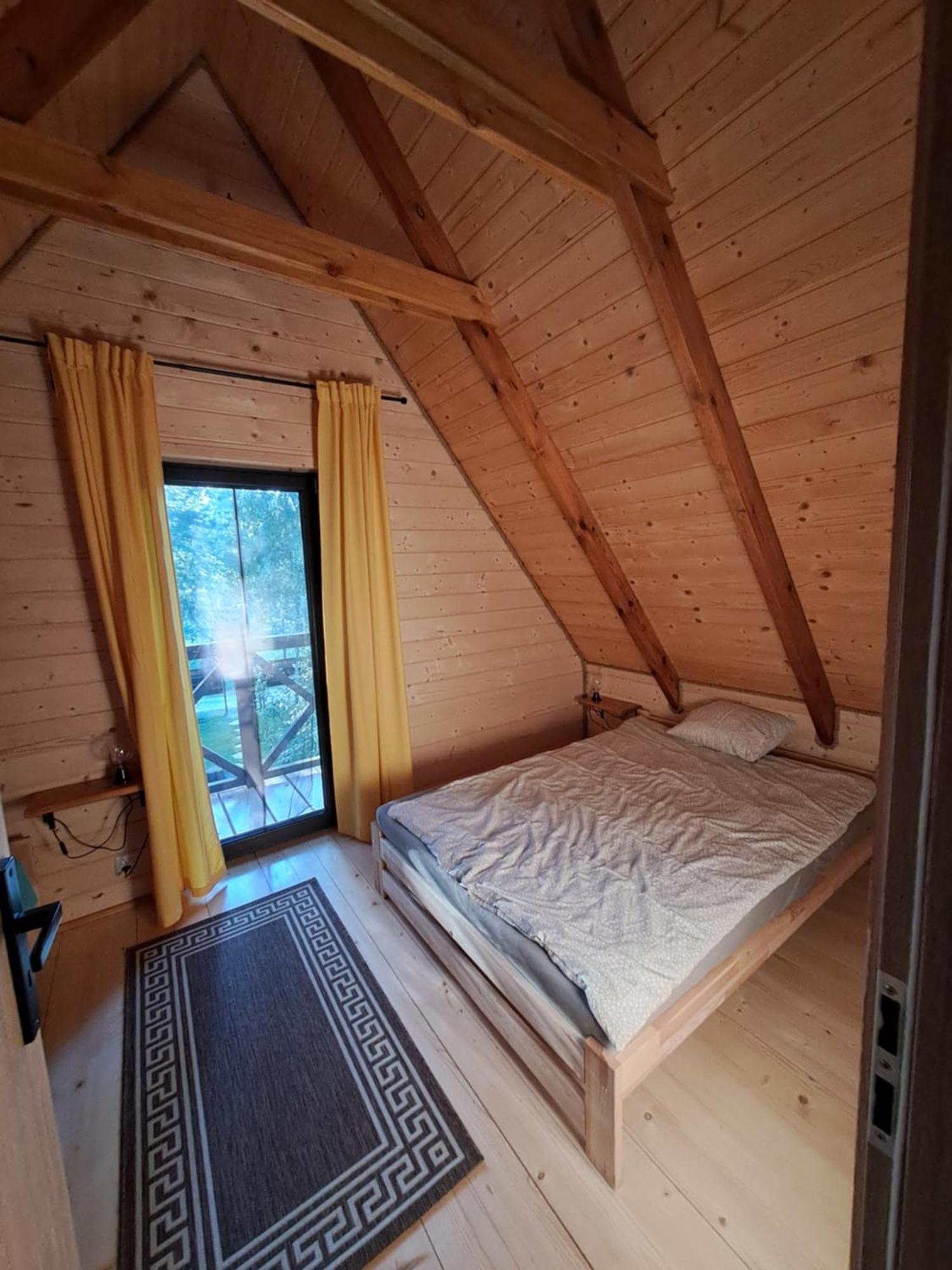 Bialy Chalet *