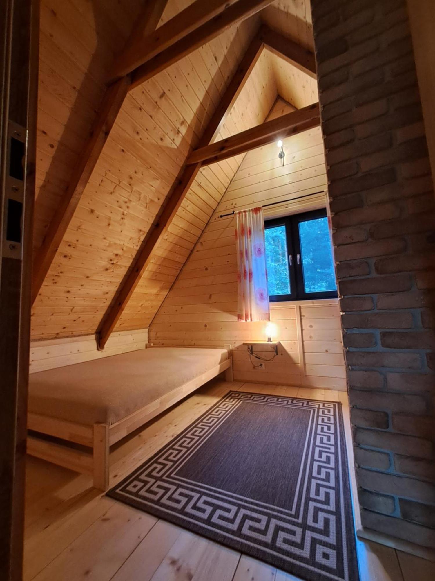 Chalet Bialy